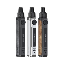 Smok RPM 25W Kit Product Review